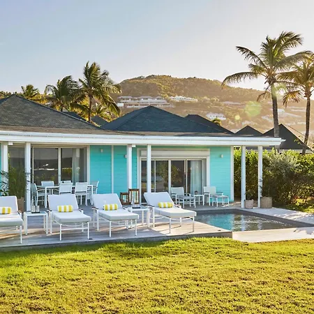 Rosewood Le Guanahani St Barth-3