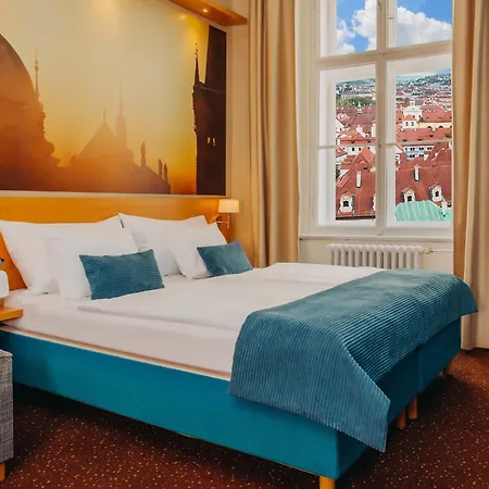 Hotel Adler - Czech Leading Hotels-3