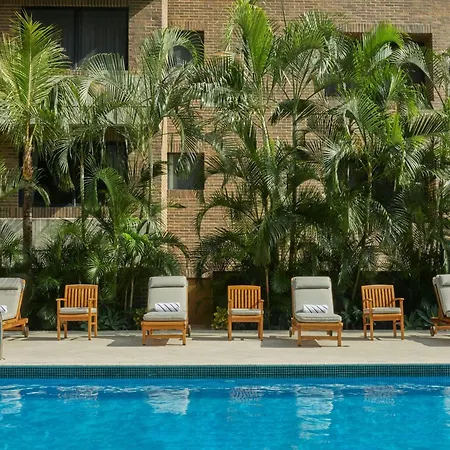 Jw Marriott Caracas-2