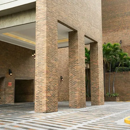 Jw Marriott Caracas-3