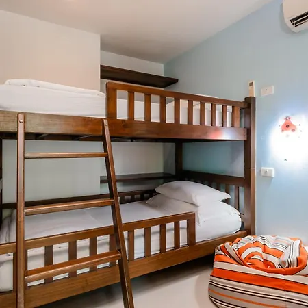 Centara Anda Dhevi Resort & Spa Krabi-2