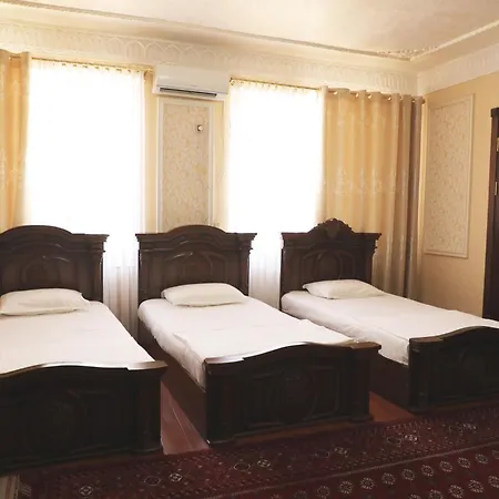 Hotel Karavan-2
