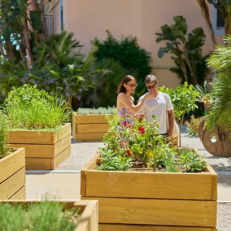 Portobay Blue Ocean (Adults Only)-3