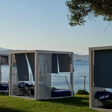 Atlantica Nissaki Beach - Adults Only-3