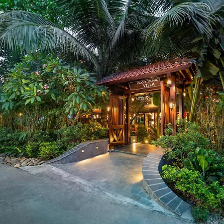 Coco Island Resort Ninh Binh-3