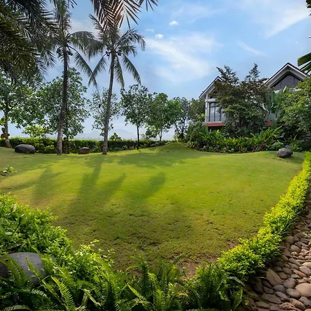 Coco Island Resort Ninh Binh-2