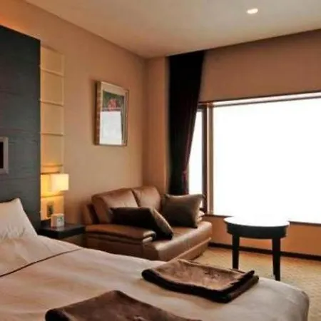 Akakura Kanko Hotel-2
