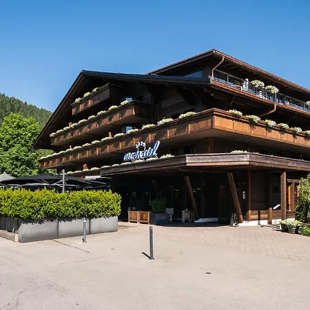 Hotel Arc-en-ciel Gstaad-3