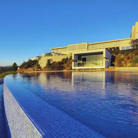 Agua Hotels Mondim De Basto-2