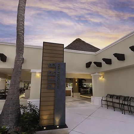 Moon Palace Cancun - All Inclusive-3