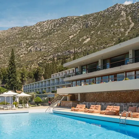 Amalia Hotel Delphi-3