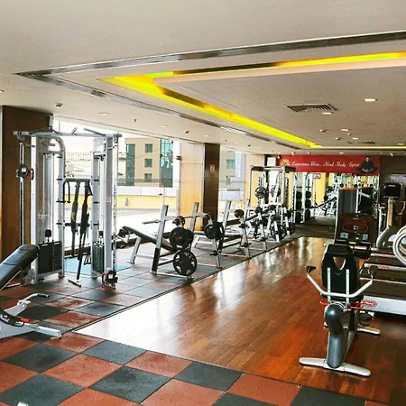 Four Points By Sheraton Navi Mumbai, Vashi-3