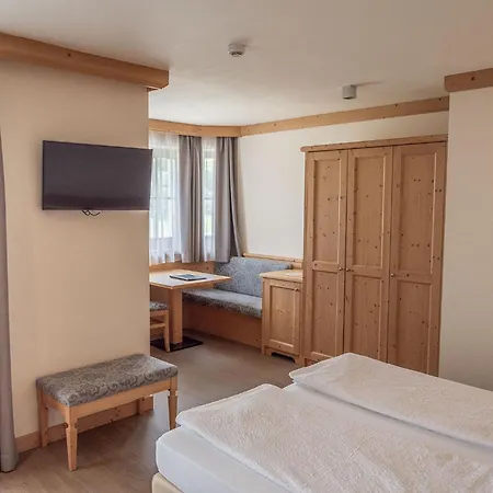 Hotel Garnì Paradisi - Wellness&Spa-3