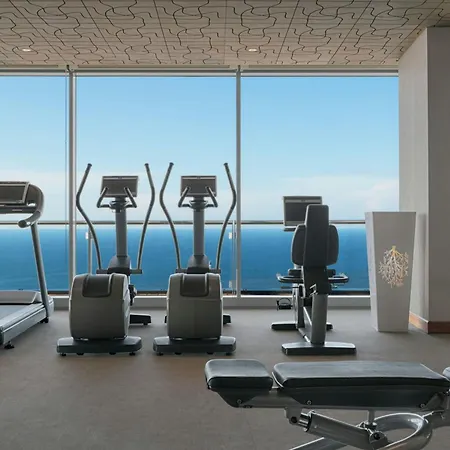 Four Points By Sheraton Oran-2