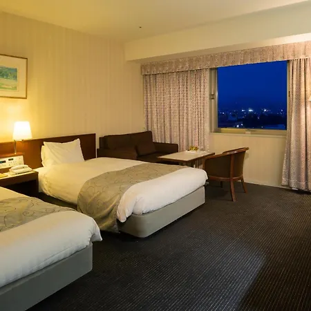 Hotel Aomori-2