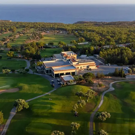 Korineum Golf & Beach Resort-2