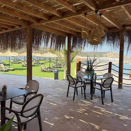 Korineum Golf&Beach Resort-2