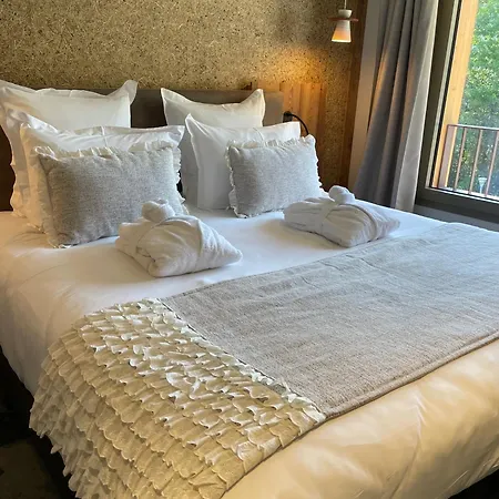 Auberge d'Aillon et d'Ailleurs-3