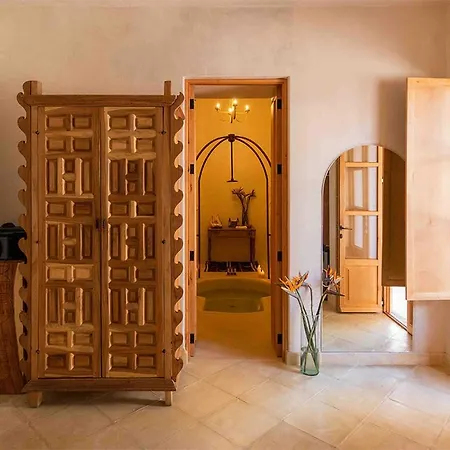 La Valise San Miguel De Allende, Member Of Small Luxury Hotels-3