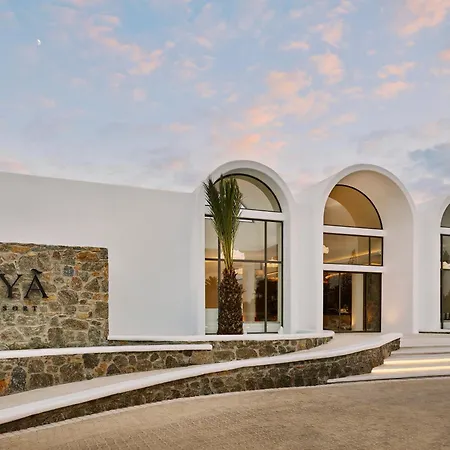 Aya Resort - Adults Only-3