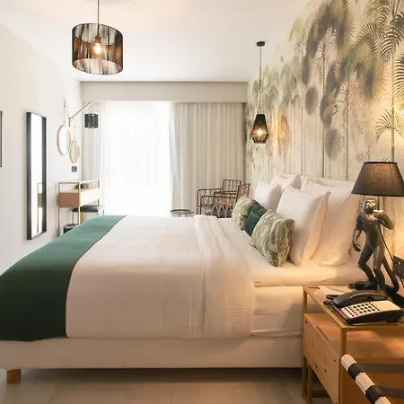 Pepper Sea Club Hotel (Adults Only)-3