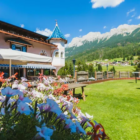 Hotel Des Alpes-3