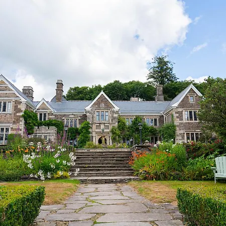 Lewtrenchard Manor-3