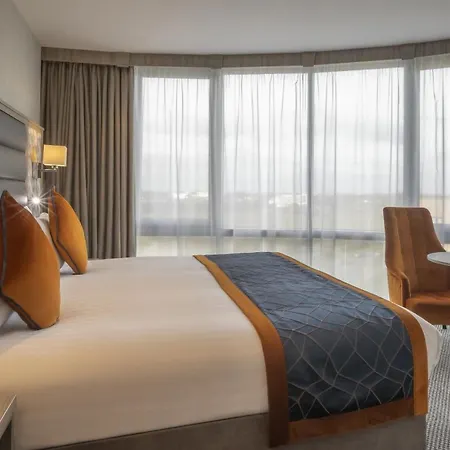 Metro Hotel Dublin Airport-2