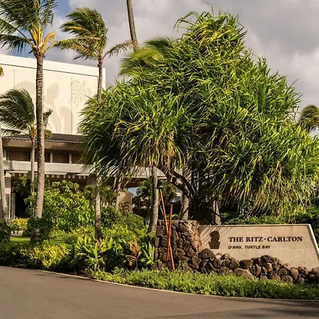 The Ritz-Carlton O'Ahu, Turtle Bay-3