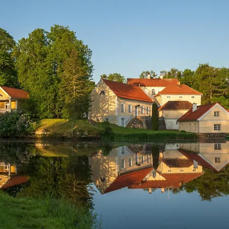 Vihula Manor Country Club & Spa-2