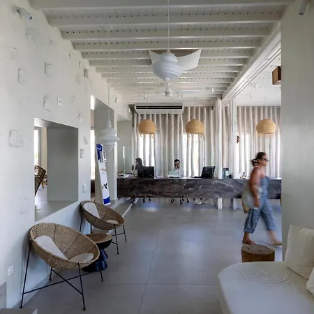 Poseidon Hotel Suites-3