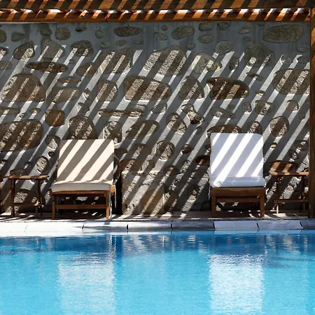 Poseidon Hotel Suites-2