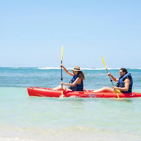 Coral Costa Caribe Beach Resort-2