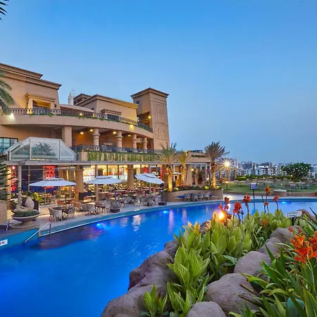 The Corinthians Resort-3