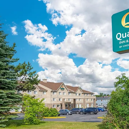 Quality Inn & Suites-2