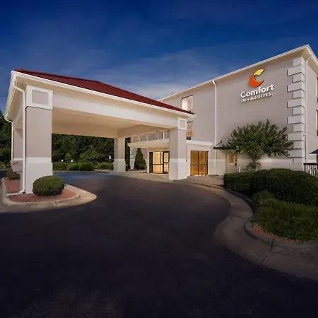 Comfort Inn & Suites Oxford South-2
