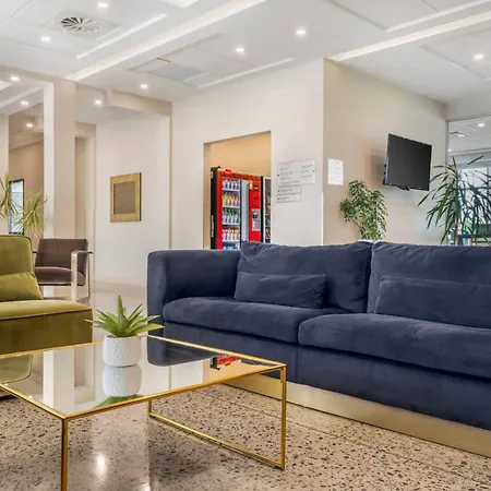 Quality Inn & Suites-3