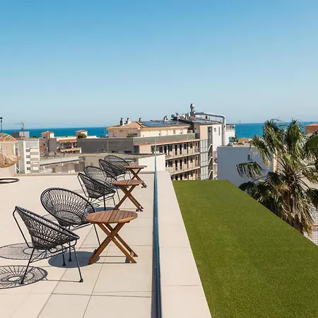 Instants Boutique Hotel (Adults Only)-2
