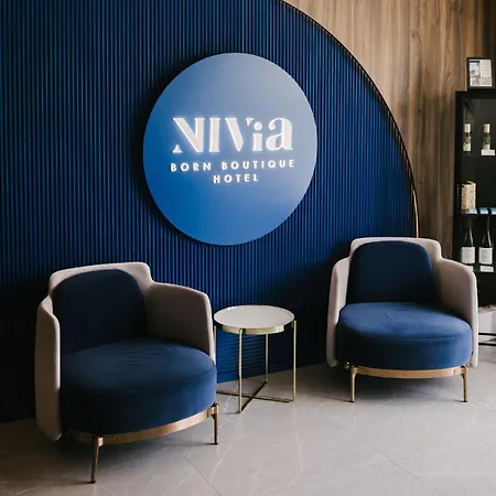 Nivia Born Boutique Hotel-2