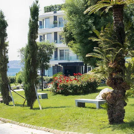 Hotel&Resort Tre Fontane Luxury-2
