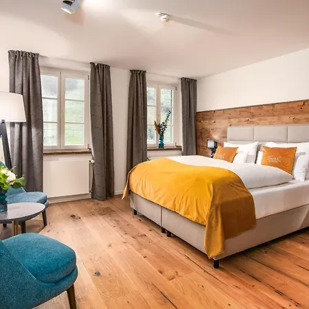 Terofal Hotel Schliersee - Komplett neu renoviert-3