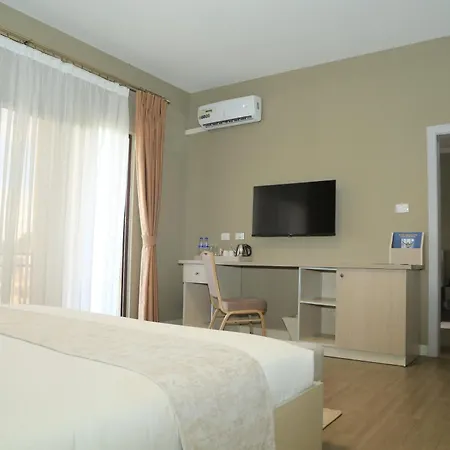 Haile Resort Jimma-3