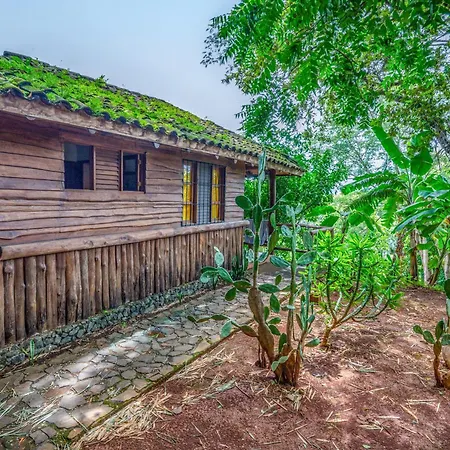 El Sabanero Eco Lodge-2