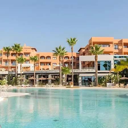 Bakour Oh Nice Costa Del Sol-2
