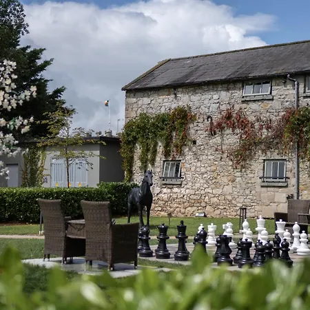 Cabra Castle Hotel-2