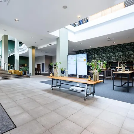 Van der Valk Hotel Berlin Brandenburg-3