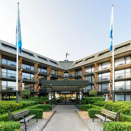 Van der Valk Hotel Berlin Brandenburg-2