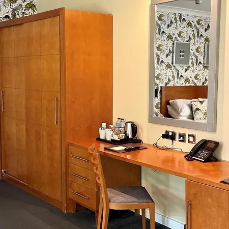 Wild Pheasant Hotel & Spa-2