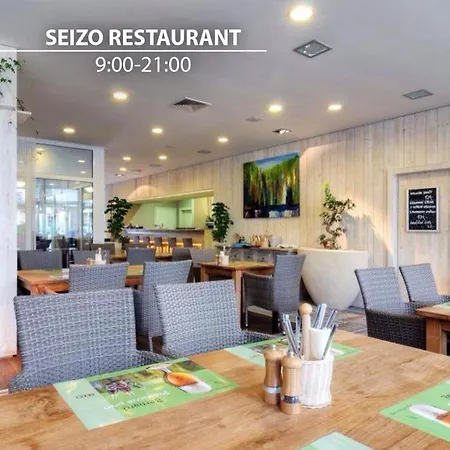 Wellness Hotel Step - Czech Leading Hotels - Operated By Czech Inn-2