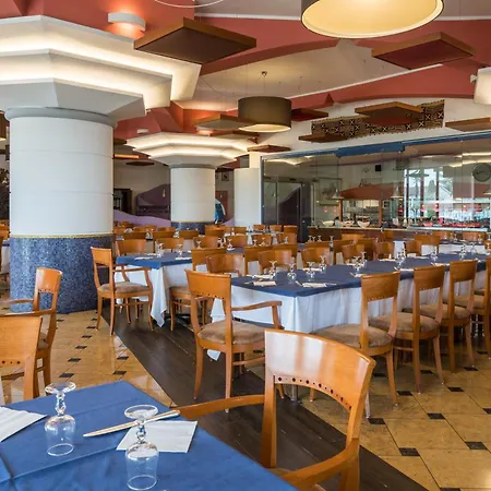 Hotel Antares Sport Beauty & Wellness-3